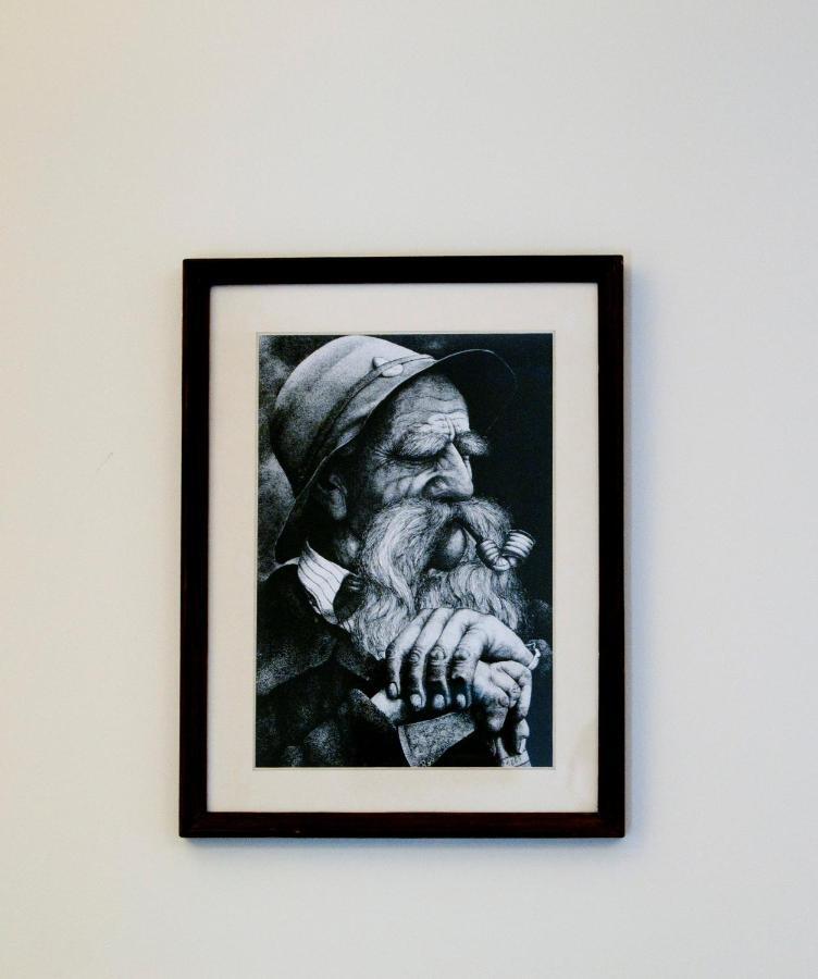 Willa Misiaga Apartamenty Murzasichle Kamer foto