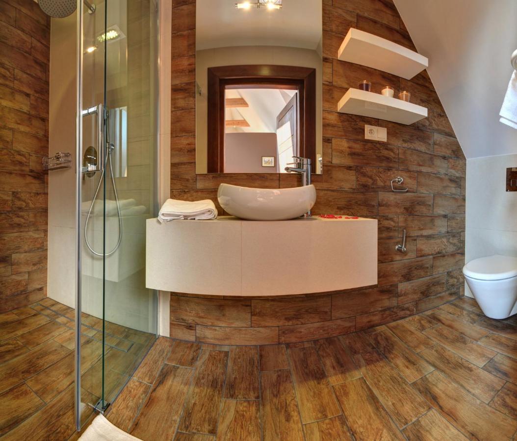 Willa Misiaga Apartamenty Murzasichle Kamer foto